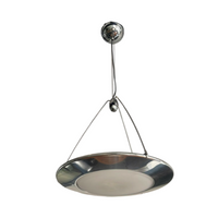 4 x Ezio Didone “Mira S” UFO Pendant Light for Arteluce / Flos, Italy, 1990s