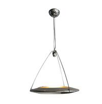 4 x Ezio Didone “Mira S” UFO Pendant Light for Arteluce / Flos, Italy, 1990s