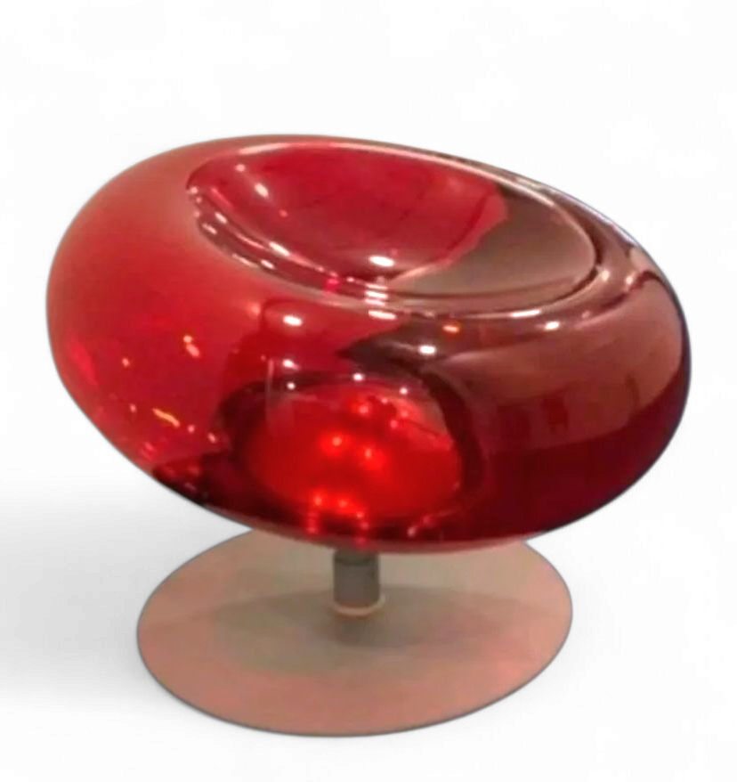 1 x Pouf Mambo Delight by Archirivolto