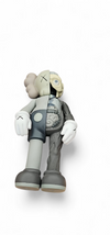 OG KAWS 2006 / Extremely rare Medicon Dissected Companion (Grey) / 35 cm