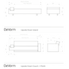 DE VORM  Arnhem / upsite down island / by De Vorm Design Team