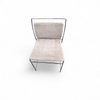 Tulu Chair / Kazuhide Takahama for Simon Gavina / Italy 1974 / Original upholstery