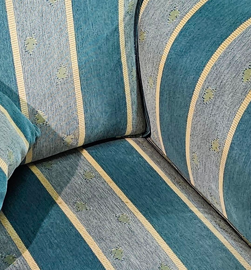 2 x club chair 1980s