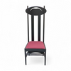 Argyle chair by Charles Rennie Mackintosh for Alivar