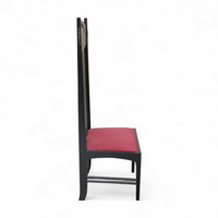 Argyle chair by Charles Rennie Mackintosh for Alivar