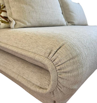 Wittmann bed sofa Model Colli two-seater by Franz Rendl  design 1985
Top condition / original upholstery