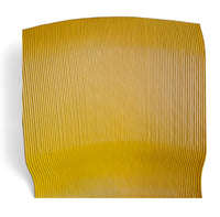 Endless Flow Rocking Chair / Endless Chair / 2010/11
Yellow first edition / MoMA Museum / Stedelijk musem / Vitra Design Museum / Dirk vander Kooij