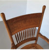 Unieke Belle Epoque stoelen ( shaker chairs )
