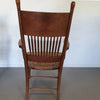 Unieke Belle Epoque stoelen ( shaker chairs )