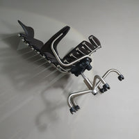 De Sede DS-2100/161 Executive Chair from our designer Home Office collection.
Mint condition 
Dark brown leather