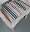 Pensil reed / Split reed table / 3 × chair / dining set /