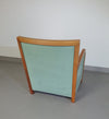 2 x Molteni arm chair / Harmonica / 1980s