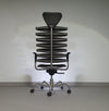 De Sede DS-2100/161 Executive Chair from our designer Home Office collection.
Mint condition 
Dark brown leather