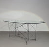 Stunning Yuzuru Yamakawa dining / desk table 1980's
