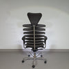 De Sede DS-2100/161 Executive Chair from our designer Home Office collection.
Mint condition 
Dark brown leather