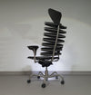 De Sede DS-2100/161 Executive Chair from our designer Home Office collection.
Mint condition 
Dark brown leather