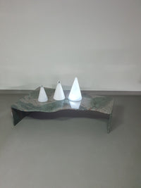 Teepee set