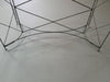 Stunning Yuzuru Yamakawa dining / desk table 1980's