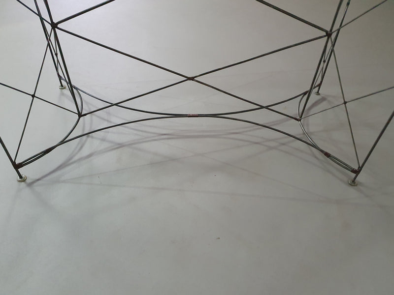 Stunning Yuzuru Yamakawa dining / desk table 1980's
