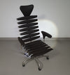 De Sede DS-2100/161 Executive Chair from our designer Home Office collection.
Mint condition 
Dark brown leather