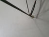 Stunning Yuzuru Yamakawa dining / desk table 1980's
