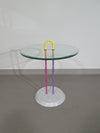 5 x Cattelan side table Othello