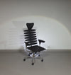 De Sede DS-2100/161 Executive Chair from our designer Home Office collection.
Mint condition 
Dark brown leather