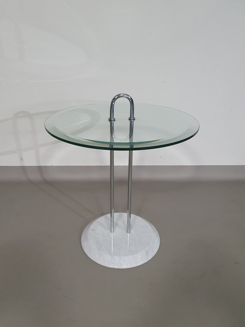 5 x Cattelan side table Othello
