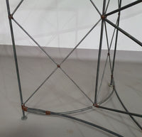 Stunning Yuzuru Yamakawa dining / desk table 1980's
