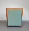 2 x Molteni arm chair / Harmonica / 1980s