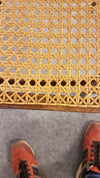 4 x  No. 811 Prague Chair by Josef Hoffman for FMG, 1960s