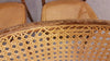 4 x  No. 811 Prague Chair by Josef Hoffman for FMG, 1960s