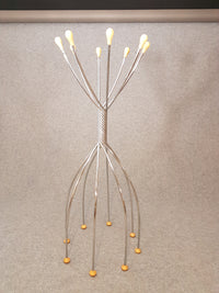 Zanotta Octopus coat rack