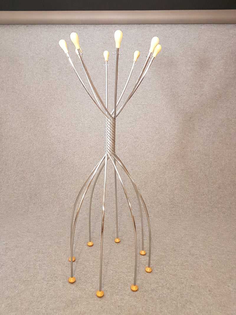 Zanotta Octopus coat rack