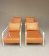 set of 4  Ycami armchairs Designed by the Opera Work in Progress designers in 2001