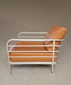 set of 4  Ycami armchairs Designed by the Opera Work in Progress designers in 2001