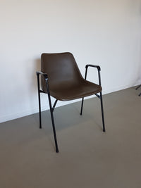 Polyside Chair by Robin Day - 1963