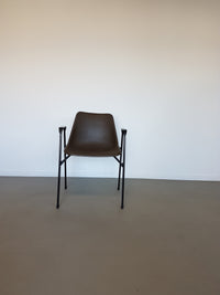 Polyside Chair by Robin Day - 1963