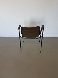 Polyside Chair by Robin Day - 1963