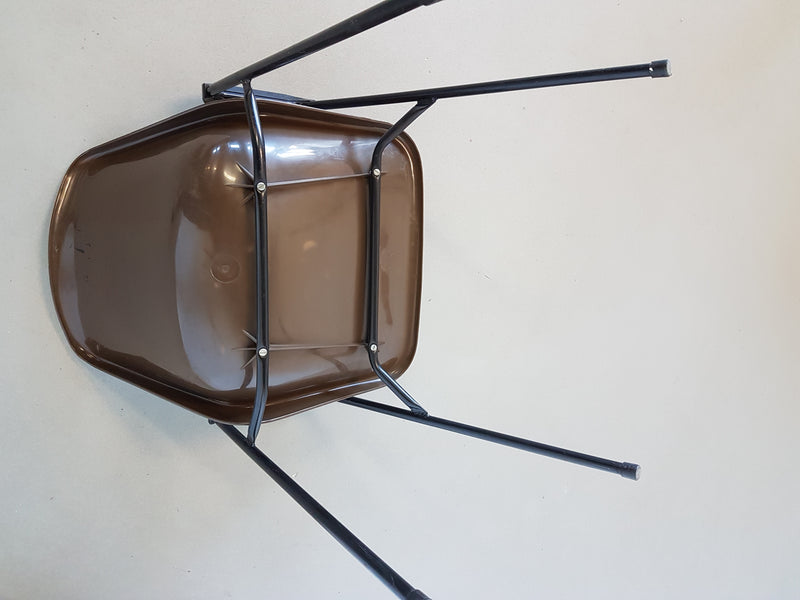 Polyside Chair by Robin Day - 1963