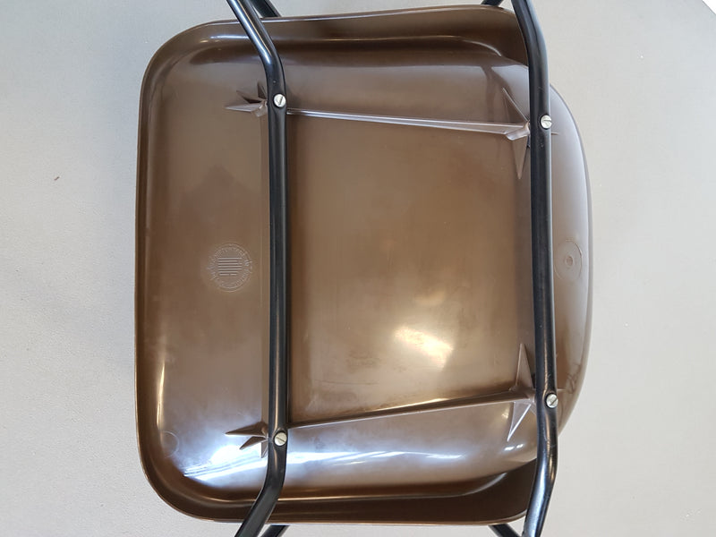 Polyside Chair by Robin Day - 1963