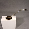 Copy of Brass and lucite Serpent table lamp, Spanish design, from Grupo MCI - 1970s Showmodel