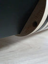 Early shogun floor lamp by Mario Botta for Artemide