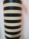 Early shogun floor lamp by Mario Botta for Artemide