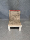2 x Ikea PS special edition Selma chairs. Rare collectable contemporary IKEA PS SELMA EASY CHAIR limited edition 2008.