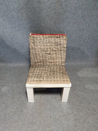 2 x Ikea PS special edition Selma chairs. Rare collectable contemporary IKEA PS SELMA EASY CHAIR limited edition 2008.