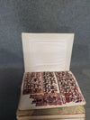 2 x Ikea PS special edition Selma chairs. Rare collectable contemporary IKEA PS SELMA EASY CHAIR limited edition 2008.