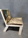 2 x Ikea PS special edition Selma chairs. Rare collectable contemporary IKEA PS SELMA EASY CHAIR limited edition 2008.