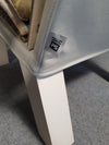 2 x Ikea PS special edition Selma chairs. Rare collectable contemporary IKEA PS SELMA EASY CHAIR limited edition 2008.