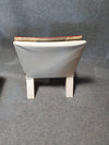 2 x Ikea PS special edition Selma chairs. Rare collectable contemporary IKEA PS SELMA EASY CHAIR limited edition 2008.